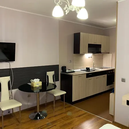 Lorena's Bansko,near Gondola Μπάνσκο