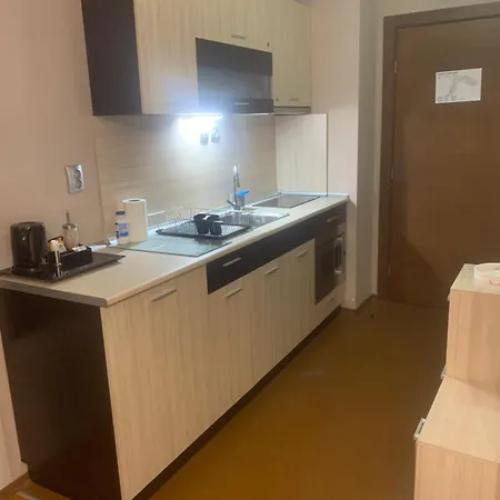 Lorena's Bansko,near Gondola Μπάνσκο