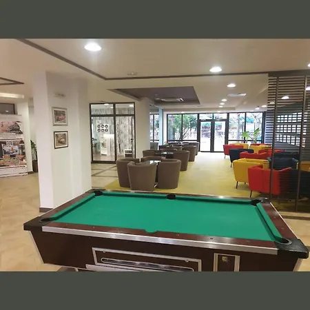 Lorena's Bansko,near Gondola