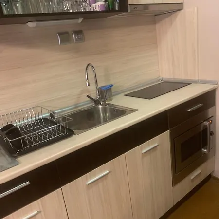 Lorena's Bansko,near Gondola *