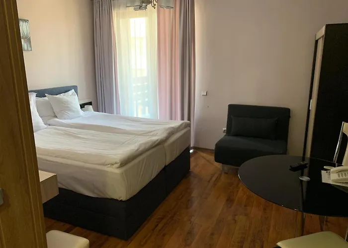 Lorena's Bansko,near Gondola *