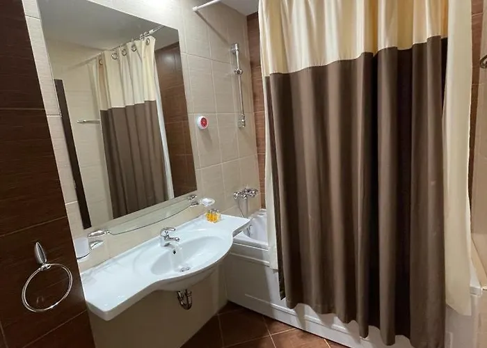 Lorena's Bansko,near Gondola شقة *