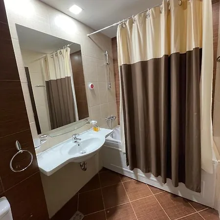 Lorena's Bansko,near Gondola Appartement *