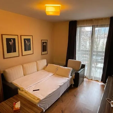 Lägenhet Lorena's Bansko,near Gondola