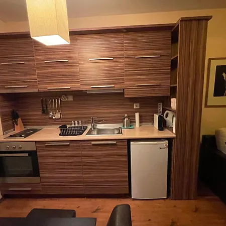 Lorena's Bansko,near Gondola Appartement