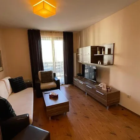 Lorena's Bansko,near Gondola Appartement