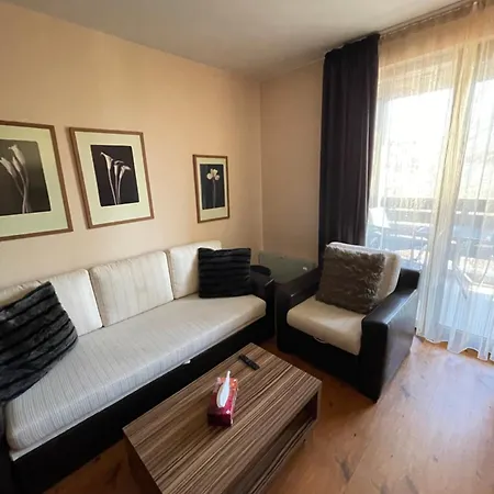 Appartement Lorena's Bansko,near Gondola