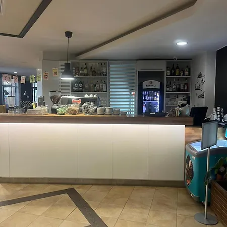 Appartement Lorena's Bansko,near Gondola *