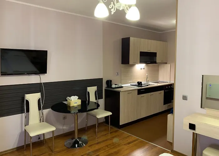 Lorena's Bansko,near Gondola Bansko