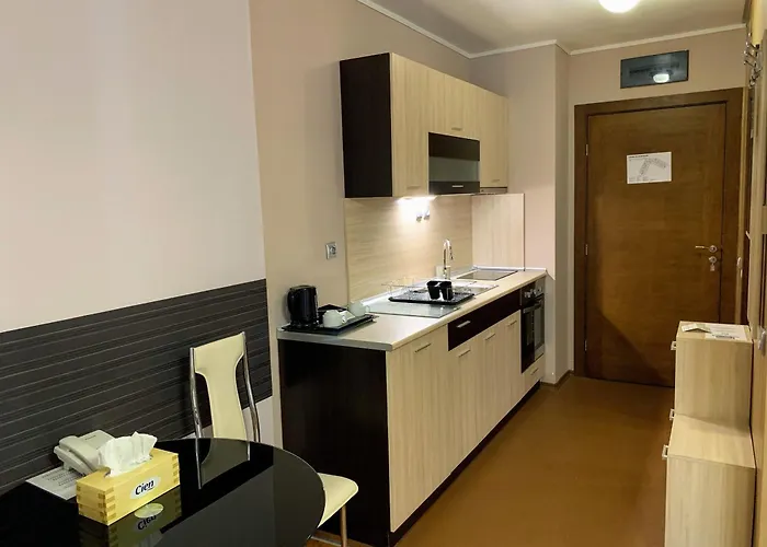 Lorena's Bansko,near Gondola Apartament