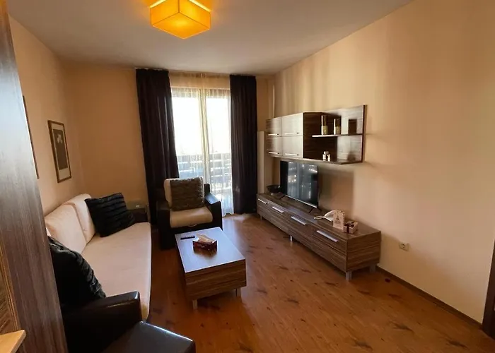 Lorena's Bansko,near Gondola Apartament