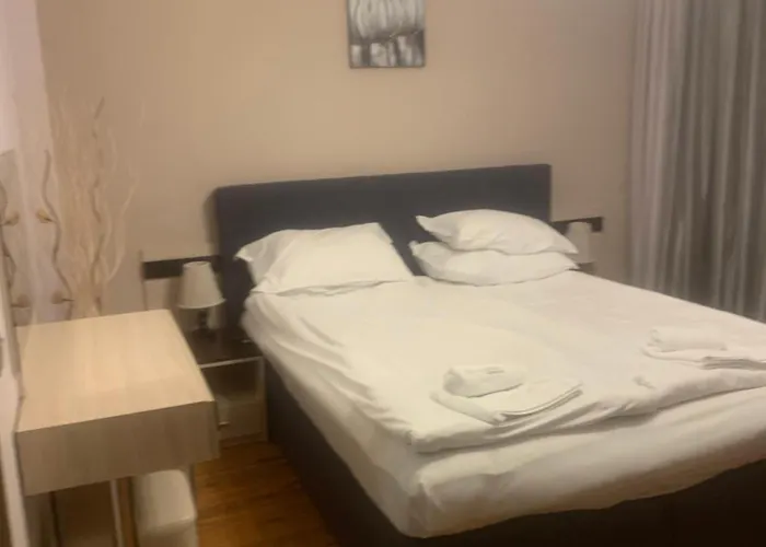 Lorena's Bansko,near Gondola * Bansko