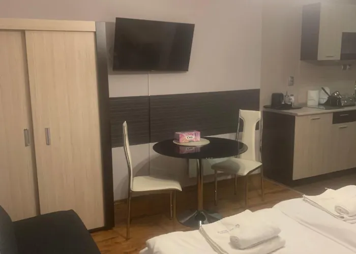 Lorena's Bansko,near Gondola