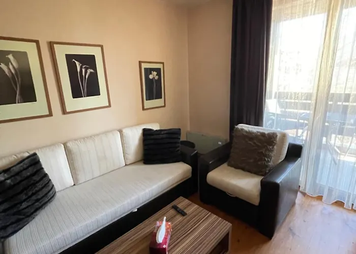 Apartament Lorena's Bansko,near Gondola