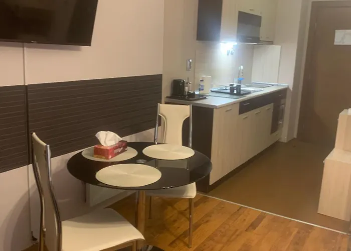 Lorena's Bansko,near Gondola Apartament *