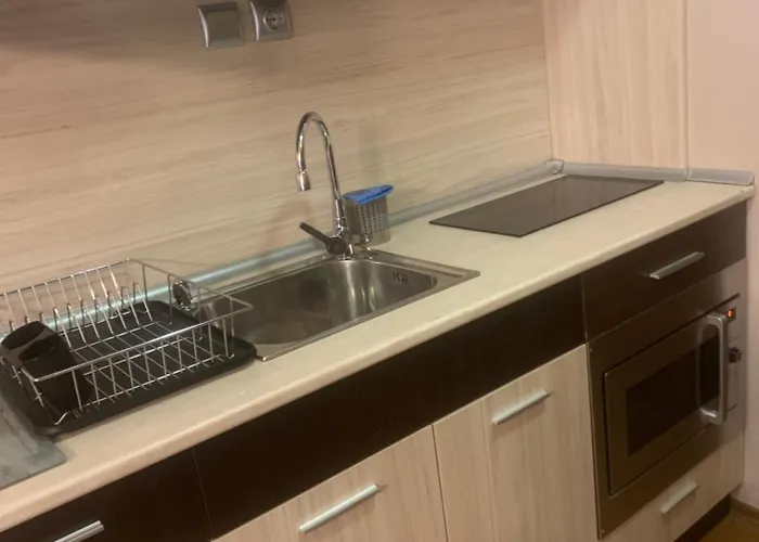 Lorena's Bansko,near Gondola *