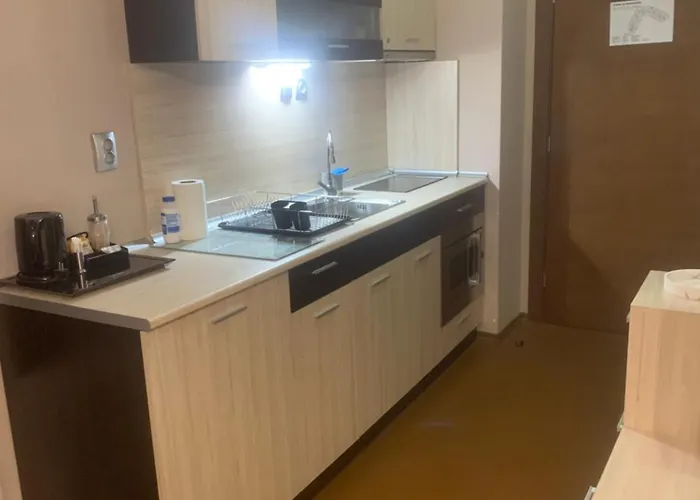 Lorena's Bansko,near Gondola Bansko