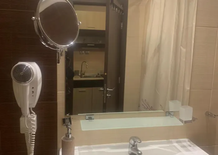 Lorena's Bansko,near Gondola