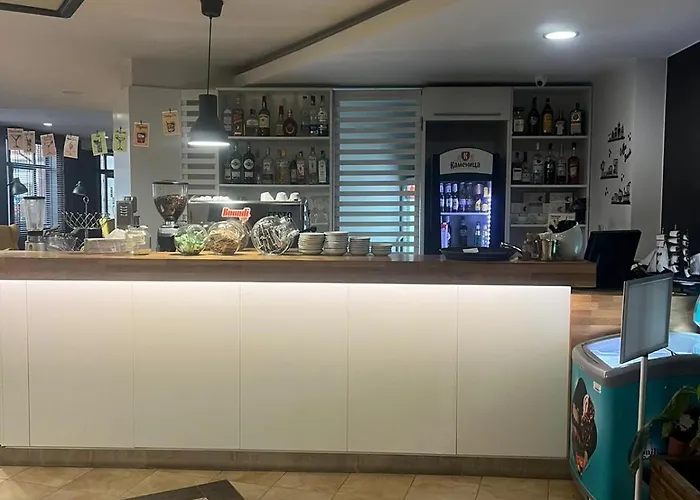 Apartament Lorena's Bansko,near Gondola *