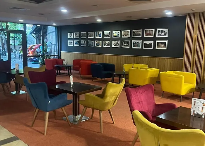 Lorena's Bansko,near Gondola Bansko