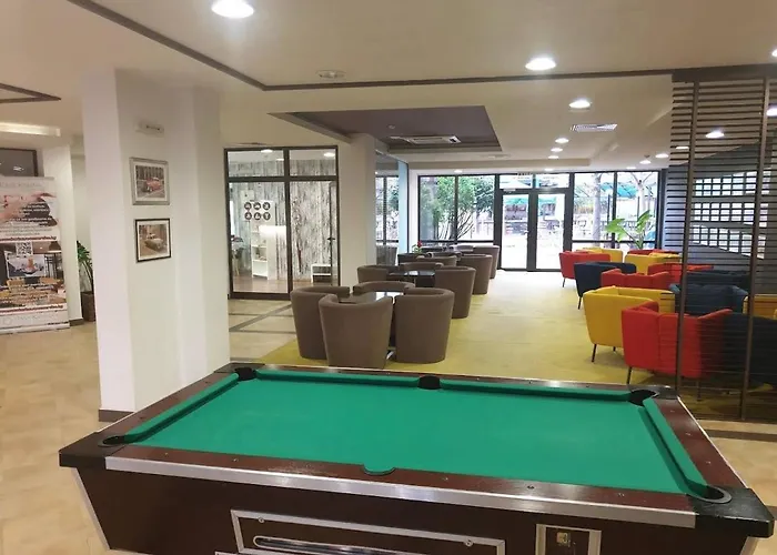 Lorena's Bansko,near Gondola